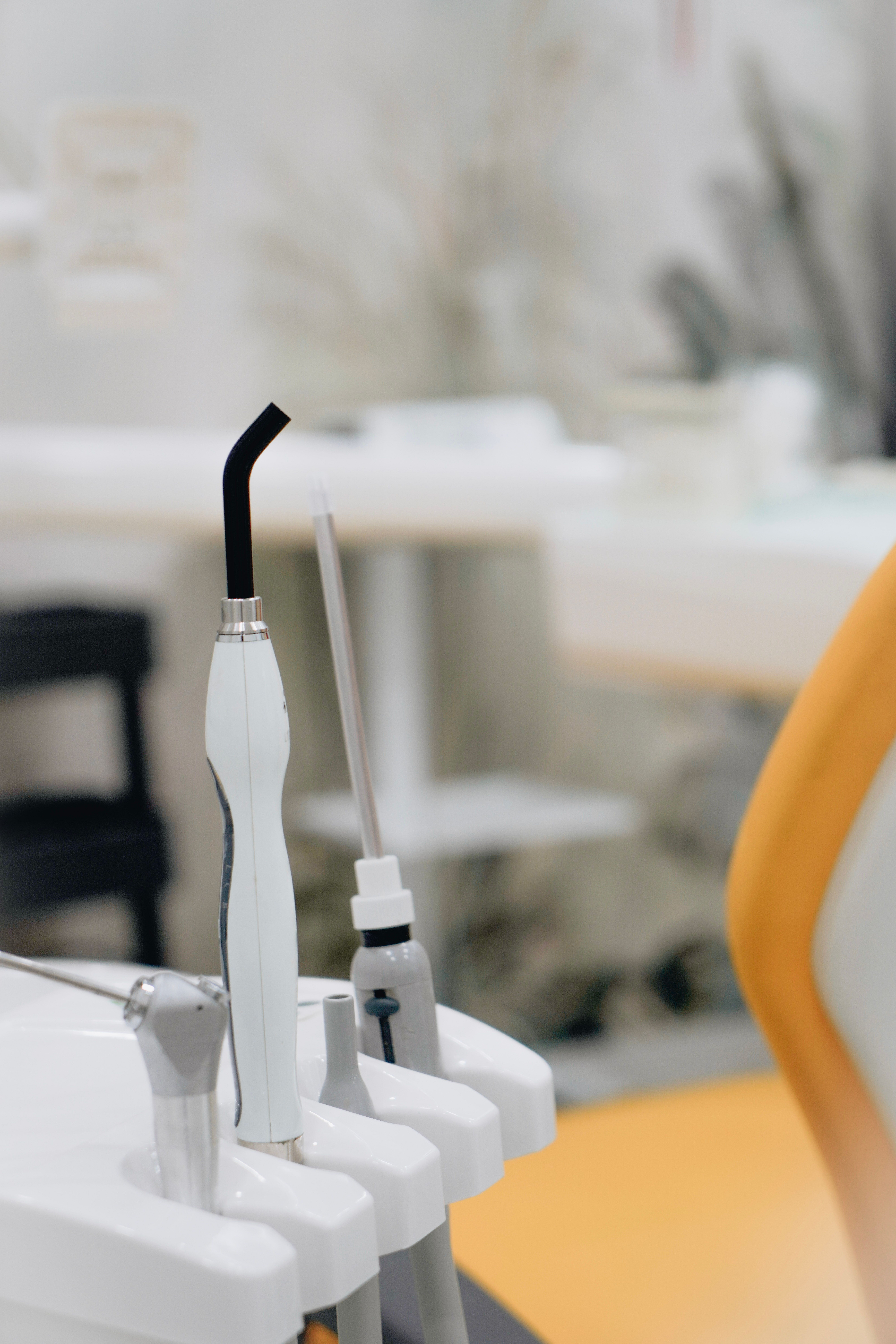 Intraoral camera